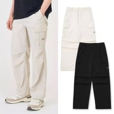 [24S/S] 디스커버리 DMPT79043 남성 프레시벤트 루즈핏 카고팬츠 등산팬츠