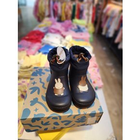 [여주점] [비스가드] (S)miffy x bisgaard  rubber boot  GA54-94302.777N