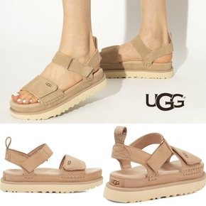 어그 미국 UGG 여성 골든스타 스트랩 Goldenstar