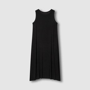 26S/S  여 컴피 민소매 라운지 원피스  J206203090