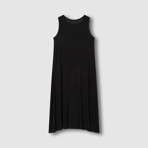 26S/S  여 컴피 민소매 라운지 원피스  J206203090