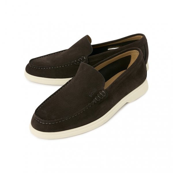 [부산점] 보스 남성 로퍼 50543083 202