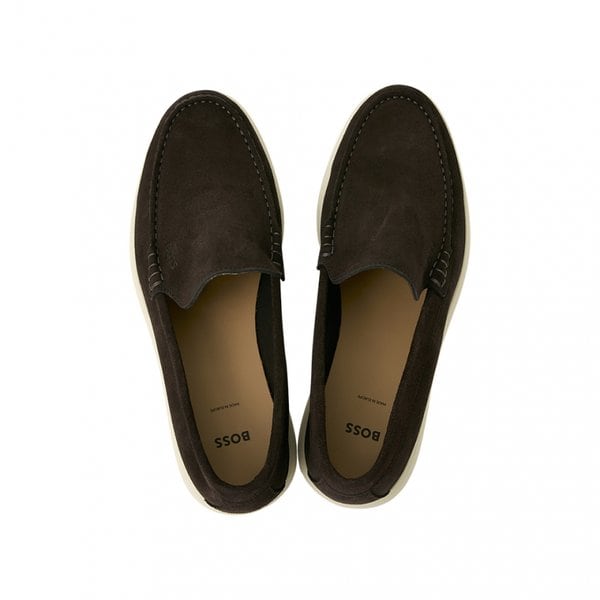 [부산점] 보스 남성 로퍼 50543083 202