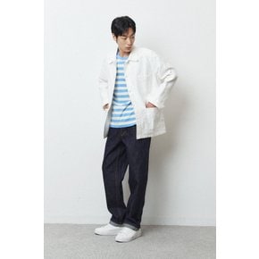 몰스킨 남성 (M)Genuine Lmsm Work Jacket_WHITE_LSRA0JK61M