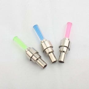 자전거 진동 감지식 라이트 1p