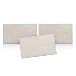 사봉 드 마르세이유 비누 동키밀크 100g x3개 SAVR