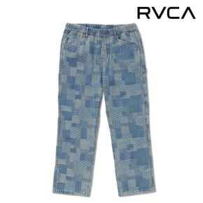 BORO CARPENTER ELASTIC PANT 카펜터 팬츠 (VG31LP021)