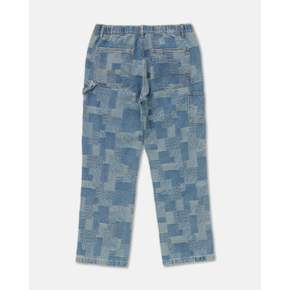 BORO CARPENTER ELASTIC PANT 카펜터 팬츠 (VG31LP021)