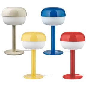 BLASVERK 블로스베르크 탁상스탠드 36cm/전구미포함/조명/독서/취침등/무드등/인테리어