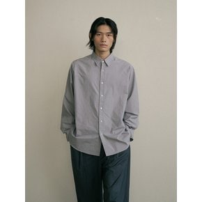 Director shirt (gray)