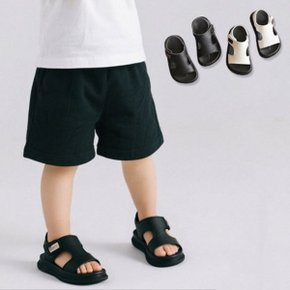 댄디라인 아동 찍찍이 샌들 205854