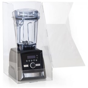 Vitamix Vitamix 사일런트 아크릴 케이스, 측면 개구부 (모든 모델에 적합) 93047