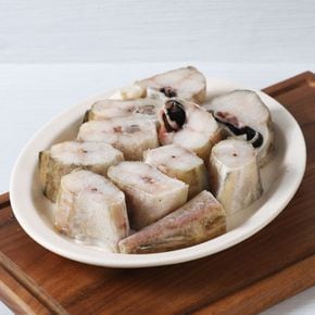 손질 대구 800g(8~10토막) x 2팩[36059451]