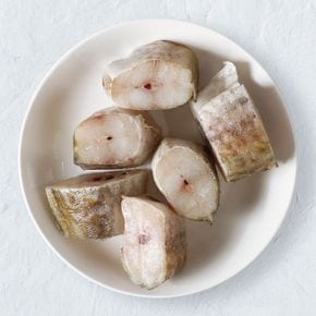 손질 대구 800g(8~10토막) x 2팩[36059451]