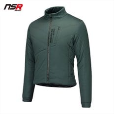 NSR 폰도 테라 히트 패딩 자켓 남성 FONDO TERA HEAT PADDING JACKET MEN 혹한기 동계용 자전거 의류