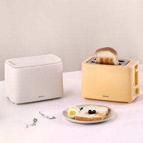 2구 토스터기 스텐 토스트메이커 식빵토스터 2color