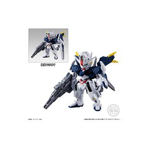 FW GUNDAM CONVERGE 23 건담컨버지23 총 7종 세트 풀콤프 ※BO