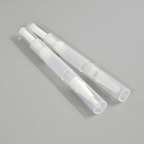 /굿즈하우스 일회용 펜타입 진공 용기 오일펜 공병 2ML 2종
