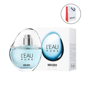 [쇼핑백] 겐조 로 쀼르 EDP 30ml
