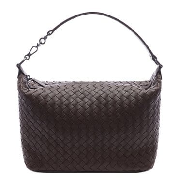 보테가베네타 24FW 여성 인트레치아토 숄더백 (239988 V3UN1 2086 24F)