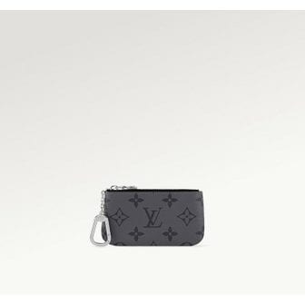 LOUIS VUITTON 키 파우치 모노그램 이클립스 키링 M80905 1612963 312725574