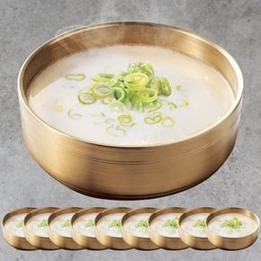 참스토리 사골곰탕 300g X 20팩