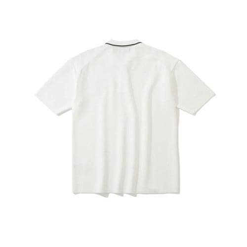 마크앤로나 반팔 티셔츠 MCM3AAP52 WHITE DOM