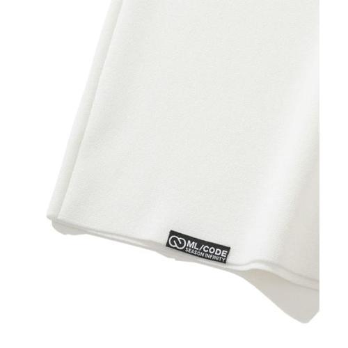 마크앤로나 반팔 티셔츠 MCM3AAP52 WHITE DOM