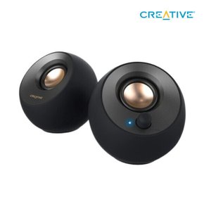 PEBBLE V2 스피커 MF1695 패시브