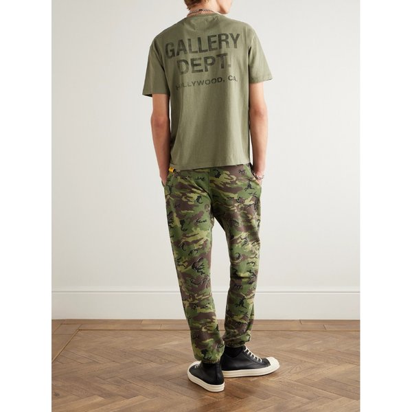 수아베르 로고 프린트 코튼 저지 티셔츠 46376663162903333