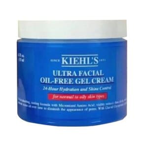 Kiehls 키엘 울트라 페이셜 오일 프리 젤 크림 125ml