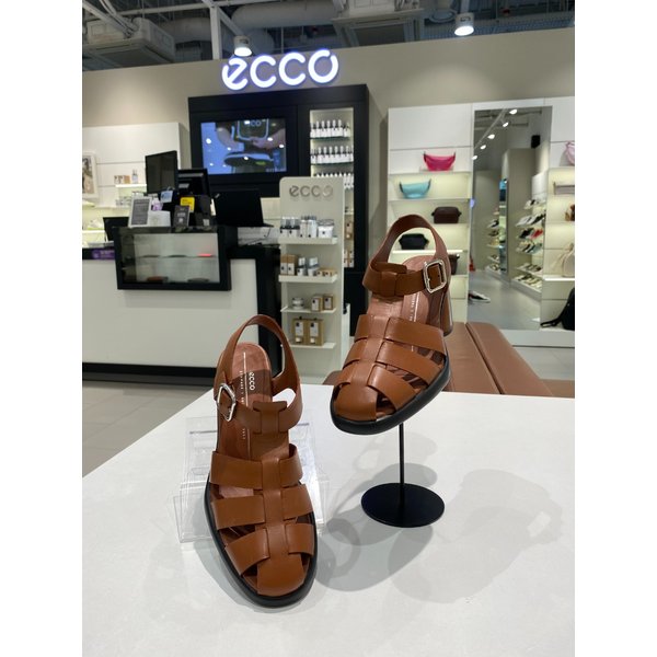 [부산점] 여성 여름 샌들 스컬프티드  LX 55  222723-01014