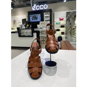 [부산점] 여성 여름 샌들 스컬프티드  LX 55  222723-01014