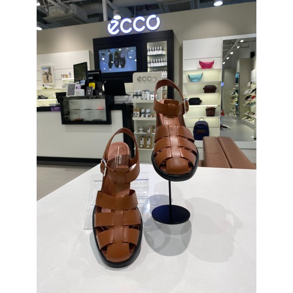 [부산점] 여성 여름 샌들 스컬프티드  LX 55  222723-01014