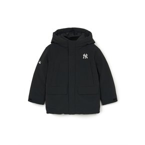 (공식)24FW 베이직 빅럭스 사파리다운 NY (Black) 7ADJB0746-50BKS