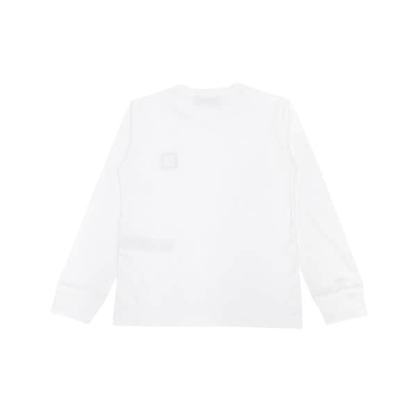 [부산점] 키즈 스크래치 긴팔티셔츠 801620447 V0001 14A (성인착용가능)