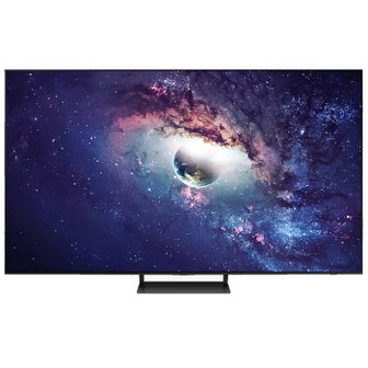  삼성 OLED SC90 TV 163cm 스탠드형 KQ65SC90AFXKR(S)