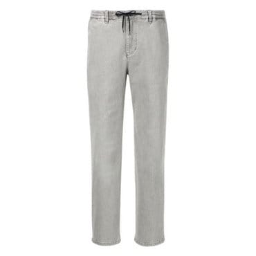 알레그리 라이트 블루《Denim》릴렉스 핏 데님 팬츠(ARPA5B861I1)