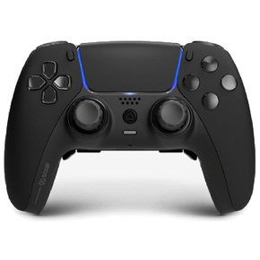 SCUF 스카프 REFLEX PRO 리플렉스 프로 Black 블랙 PS5 콘트롤라-