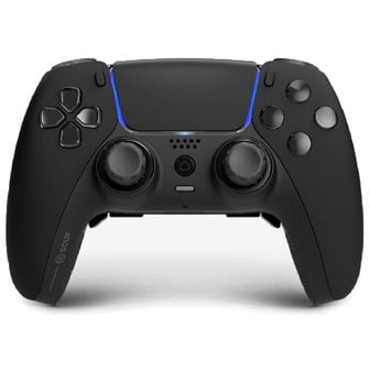  SCUF 스카프 REFLEX PRO 리플렉스 프로 Black 블랙 PS5 콘트롤라-