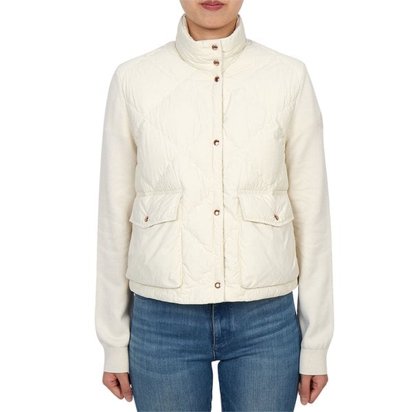 [부산점] 몽클레어 여성 패딩 가디건 9B00041 M1367 050