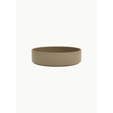 샵아모멘토 하사미포슬레인 25PF HP010 - Bowl 220mm, Natural
