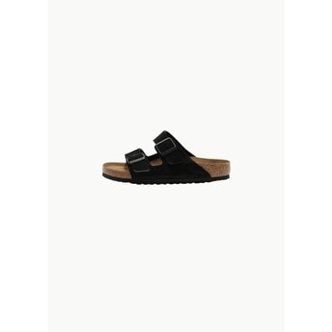 샵아모멘토 버켄스탁 25SS  Arizona Leve, Black