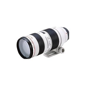 Canon 망원 줌 렌즈 EF70-200mm F28L USM 풀사이즈 대응