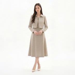 [정상가:439,000원][린]루게르 플레어 원피스 LGWOPQA990