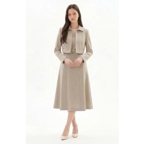 [정상가:439,000원][린]루게르 플레어 원피스 LGWOPQA990