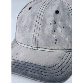 Ballcap Octo Wash