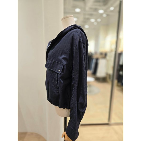 [부산점] 니트 후드집업 점퍼 (PR2WZ00431)