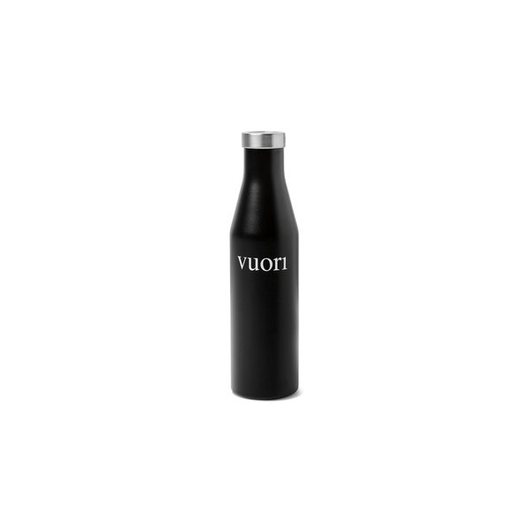 미주 워터 보틀 (블랙) VR15179001000