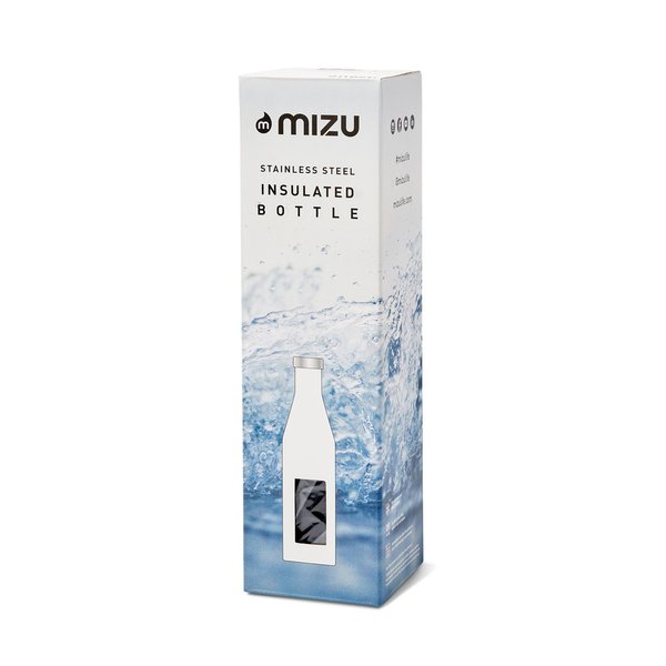 미주 워터 보틀 (블랙) VR15179001000